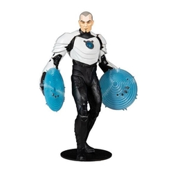 Figura Mcfarlane Toys Dc Multiverso Batman Beyond Shriek Des