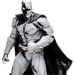 Figura Y Comic Mcfarlane Toys Dc Comics Black Adam Batman Li