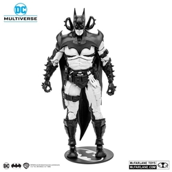 Figura Mcfarlane Toys Dc Multiverse 7In - Batman By Todd Mc