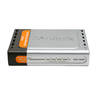 SWITCH NO GESTIONABLE D-LINK DES-1005D 5P ETHERNET SOBREMESA