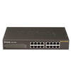D-LINK SWITCH DES-1016D 16 PUERTOS 10/100