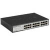 SWITCH NO GESTIONABLE D-LINK DGS-1024D 24P GIGA SOBREMESA /