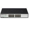 SWITCH NO GESTIONABLE D-LINK DGS-1016D 16P GIGA SOBREMESA NO