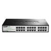 Switch D-Link Dgs-1024D 24Ptos 10/100/1000