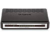 SWITCH NO GESTIONABLE D-LINK GO-SW-8G 8P GIGA SOBREMESA NO R