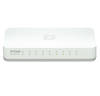 D-LINK SWITCH 8PUERTOS 10/100 SOHO GO-SW-8E BLANCO