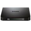 D-LINK SWITCH GO-SW-16G 16 PUERTOS 10/100/1000 SOBREMESA