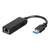 CONVERSOR D-LINK DUB-1312 DE USB3.0 A ETHERNET GIGABIT