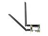 DLINK TARJETA PCI EXPRESS WIRELESS WIFI AC1200 DUAL BAND