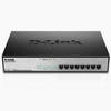 D-LINK SWITCH DGS-1008MP 8 PORTS 10/100/1000 POE