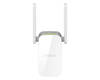 D-Link Wireless N Dual Band Range Extender Ac1200 10/100 Po