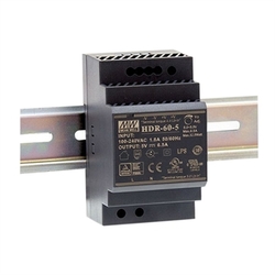 Fuente De Alimentación D-Link Dis-H60-24 Para Switches Indus