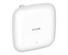 D-Link Wireless Ac Access Point Ac1200 Indoor Poe Wifi4Eu