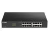 Switch Gestionable D-Link Dgs-1100-16V2 16 Puertos/ Rj-45 Gi
