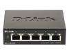 D-Link Switch 5 Puertos 10/100/1Gbit Easysmart