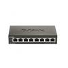 D-Link Dgs-1100-08V2 Switch 8Xgb Auto-Negotiating