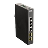 Switch Gestionable D-Link Dis-100G-6S 6 Puertos/ Rj-45 Gigab