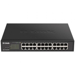 Switch Gestionable D-Link Dgs-1100-24Pv2 24 Puertos/ Rj-45 G