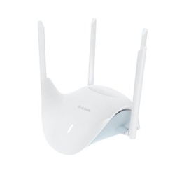 Router Wifi 7 Dualband D-Link R36 Aquila Pro Ai Ab3600 Mesh