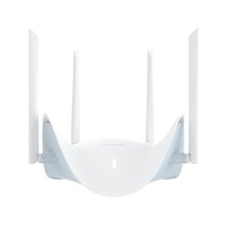 Router Wifi 7 Dualband D-Link M30 Aquila Pro Ai Be3600 Mesh