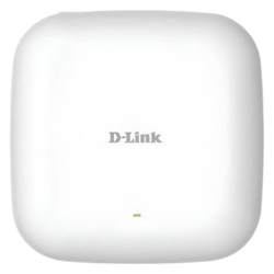 Punto De Acceso Interior Wifi 6 D-Link Dap-X3060 Ax3000 Poe
