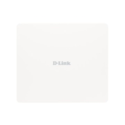 Punto De Acceso Wifi6 Exterior Dualband D-Link Dap-3060Ou 1P