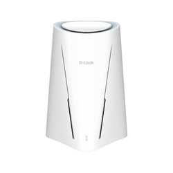 Usb Wifi 6 Dualband D-Link Ax1800 Hasta 574Mbps En 2,4Ghz Y