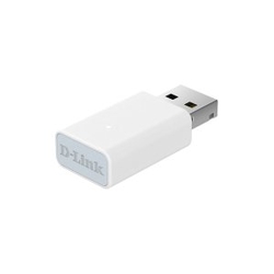 Usb Wifi 6 D-Link Ax900 Hasta 287Mbps En 2,4Ghz Y 574Mb En 5