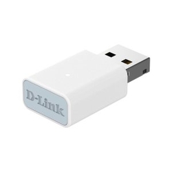 Usb Wifi 5 D-Link Ac13U Hasta 400Mb En 2,4Ghz Y 867Mb En 5Gh