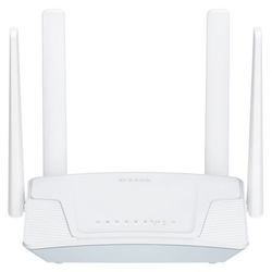 Router Inalámbrico 4G D-Link G403C/E 300Mbps/ 2.4Ghz/ 4 Ante