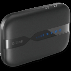 Router Wifi Movil 4G D-Link Dwr-932W Ranura Para Sim Bateria
