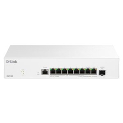 Router Empresarial D-Link Dbr-700 1Xgiga/2,5G Wan 1Xgiga/2,5