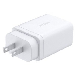 Cargador Gan Dlink Dcp-651 65W Usb-C1/C2 Usb-A Max 1,5A 110-