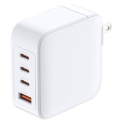 Cargador Gan Dlink Dcp-101 100W Usb-C1/C2/C3 Usb-A Max 3A 11