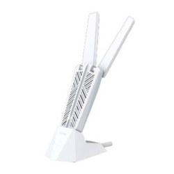 Usb Wifi 7 D-Link Ae65U 2,4Ghz / 5Ghz / 6Ghz 2 Antenas Exter