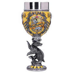 Copa Hufflepuff Harry Potter