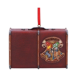 Adorno Maleta Hogwarts Harry Potter