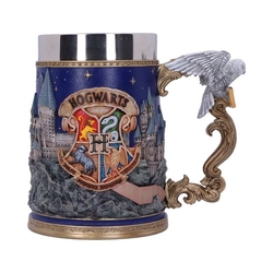 Jarra De Cerveza Harry Potter Hogwarts