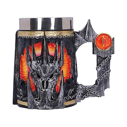 Jarra De Cerveza Sauron 15,5 Cm