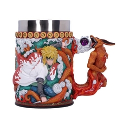 Jarra Decorativa Minato 18 Cm