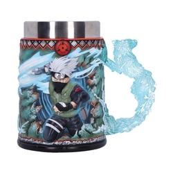 Jarra Decorativa Kakashi 17 Cm