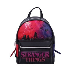 Mochila Stranger Things Mundo Del Revés