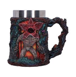 Jarra Decorativa Demogorgon
