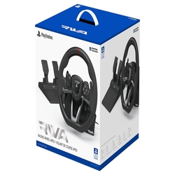Volante Hori Racing Wheel Apex PS5/PS4/PC