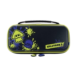 Hori Vault Case Splatoon 3 Switch