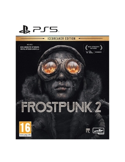 Frostpunk 2 - Icebreaker Edition Ps5