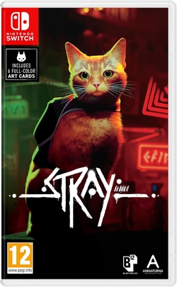 Stray Switch