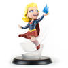 Figura Quantum Mechanix Dc Comics Supergirl Q Fig