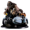 Figura Harry Y Hagrid Harry Potter 18Cm