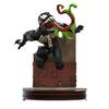 Figura Quantum Mechanix Marvel Venom